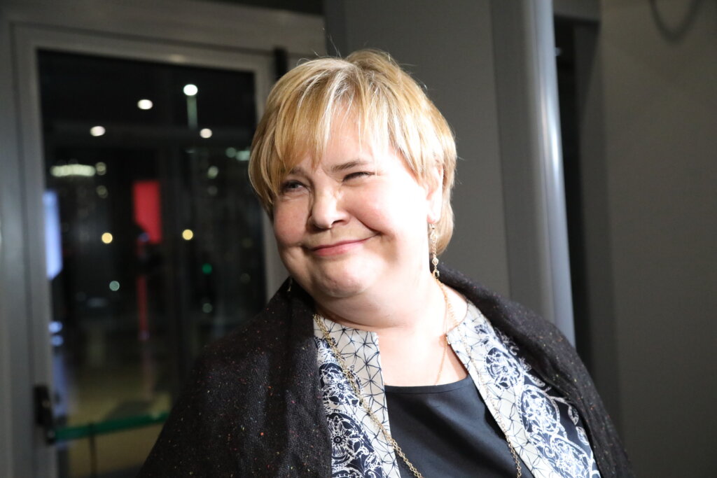 Изменившаяся до неузнаваемости Татьяна Догилева: «Абсолютно безбожное, нечеловеческое существование»