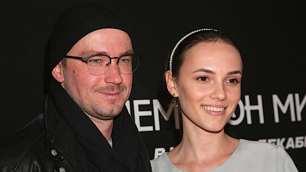 Невеста Саши Петрова рассказала о замужестве