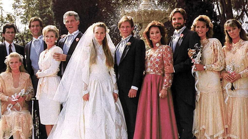 Чем закончился сериал «Санта-Барбара»: как сложилась судьба главных героев