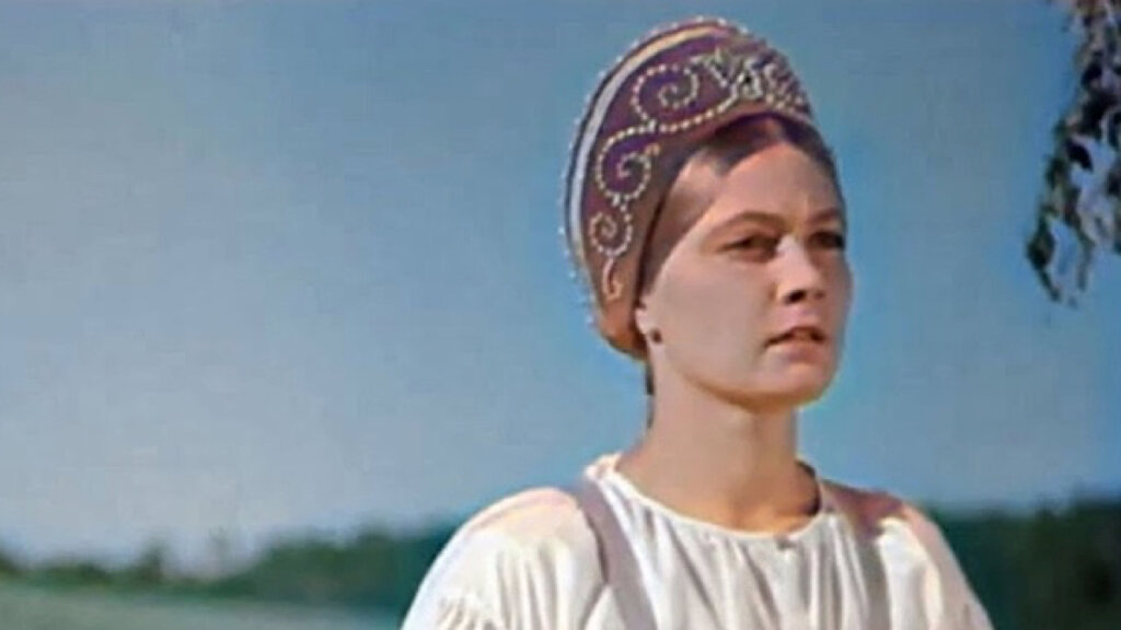 Страшная судьба детей и внуков красавицы из сказки «Василиса Прекрасная» Валентины Сорогожской