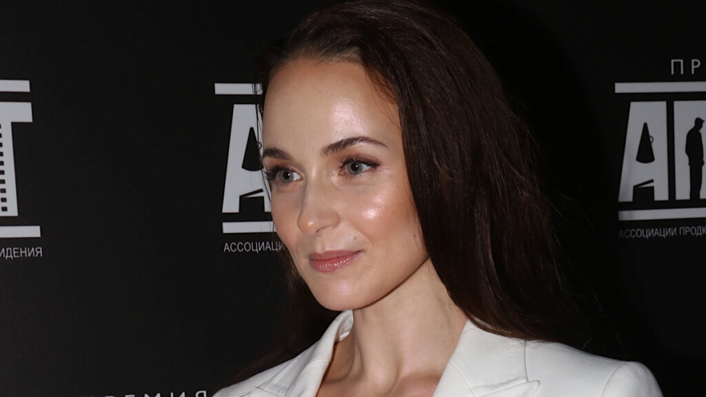 У Анны Снаткиной случилась истерика из-за внезапной беременности