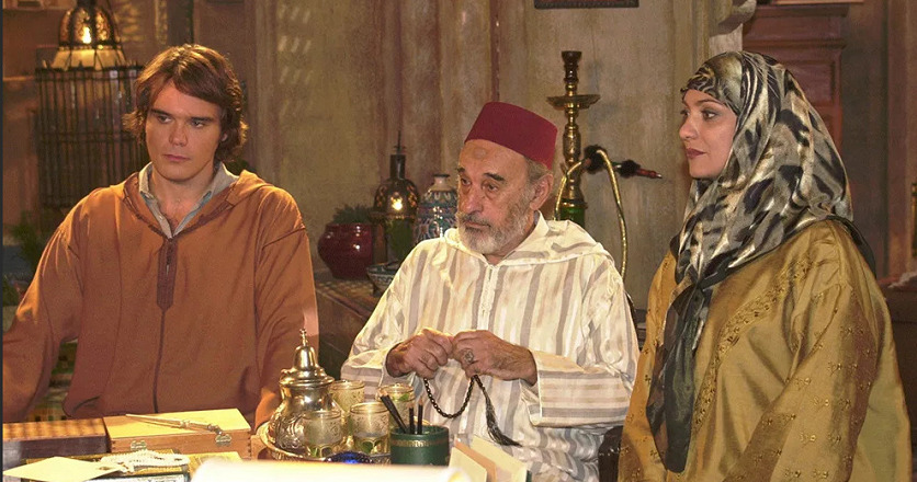 Пять важных традиций ислама, которые были показаны в сериале «Клон»