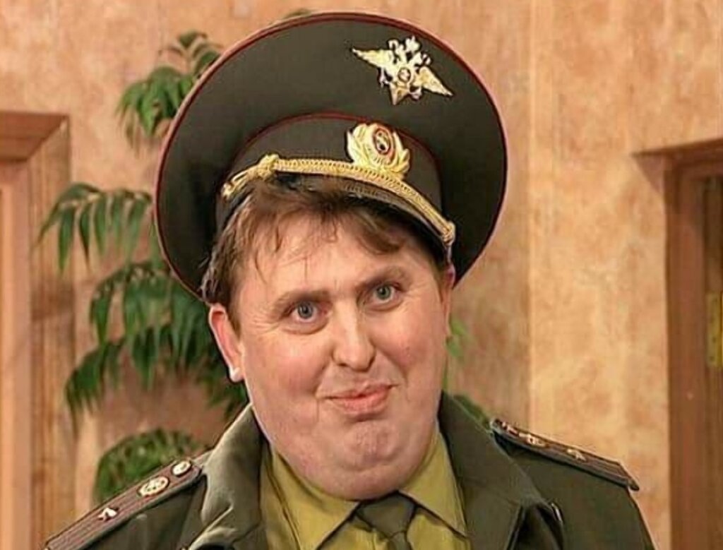 Умер Андрей Нагорнов, актер «Бригады» и «Антикиллера»