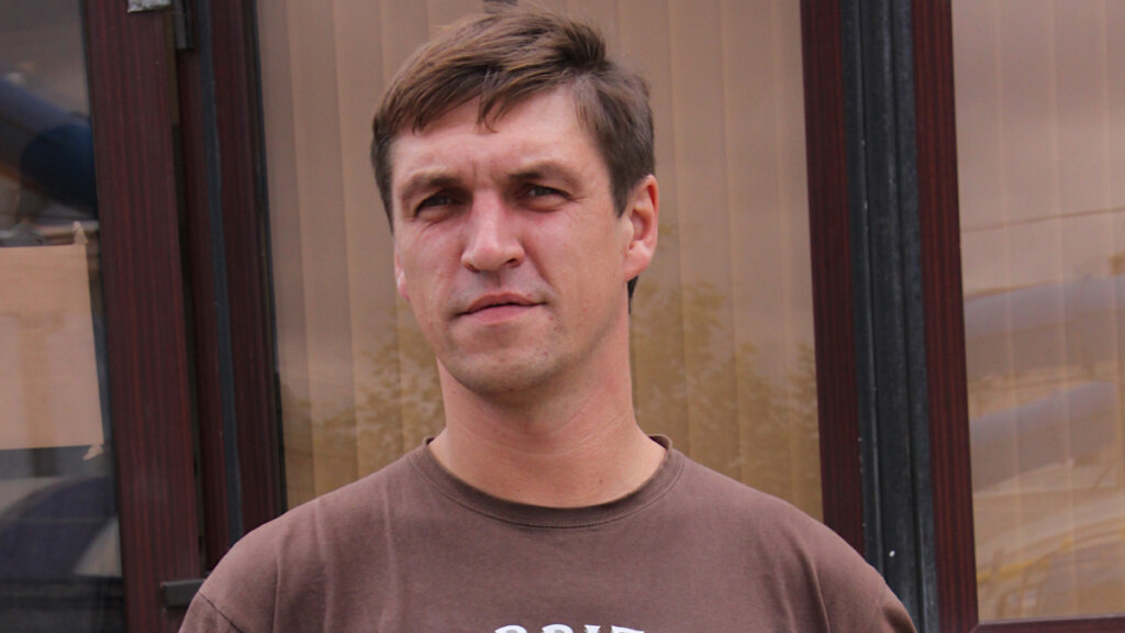 Бывший муж Ирины Пеговой рассказал о новом сериале, взрослой дочери и отношениях с экс-супругой