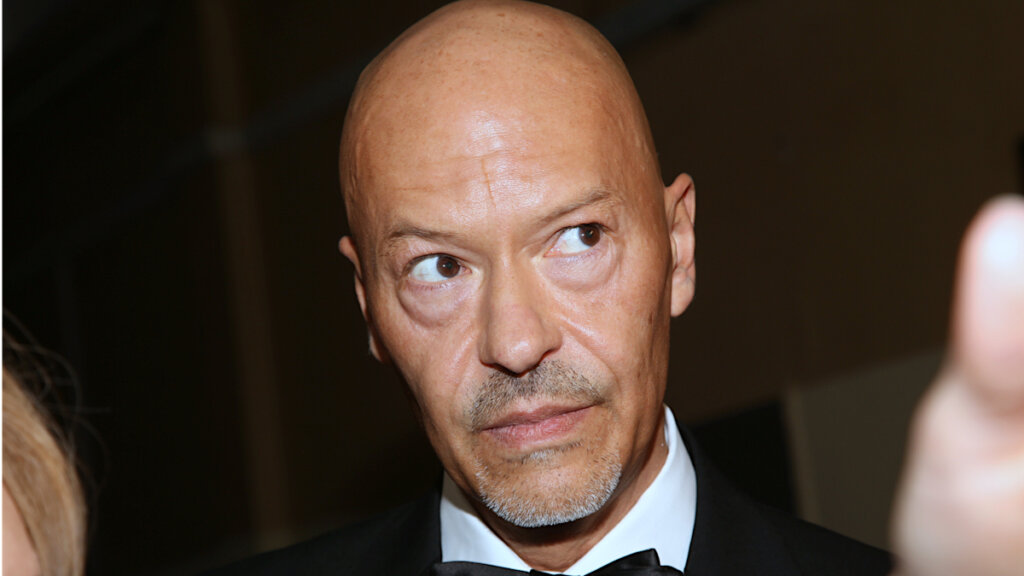 Федор Бондарчук впервые рассказал о конфликте с Оксаной Фандерой из-за детей