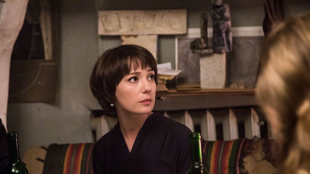 Как Хаматова: стало известно, как собираются зарабатывать в изгнании сбежавшие из России артисты