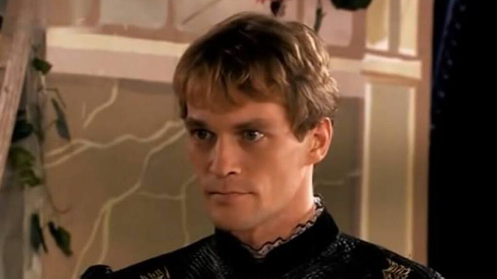 Как выглядит могила звезды «Бедной Насти» Сергея Карякина через 40 дней после смерти