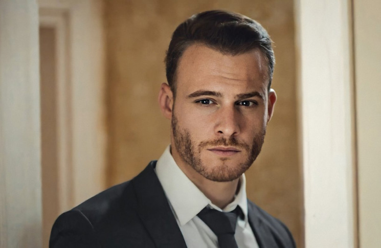 Не только Ханде Эрчел: Турецкие красавицы, которые смогли покорить сердце Керема Бюрсина