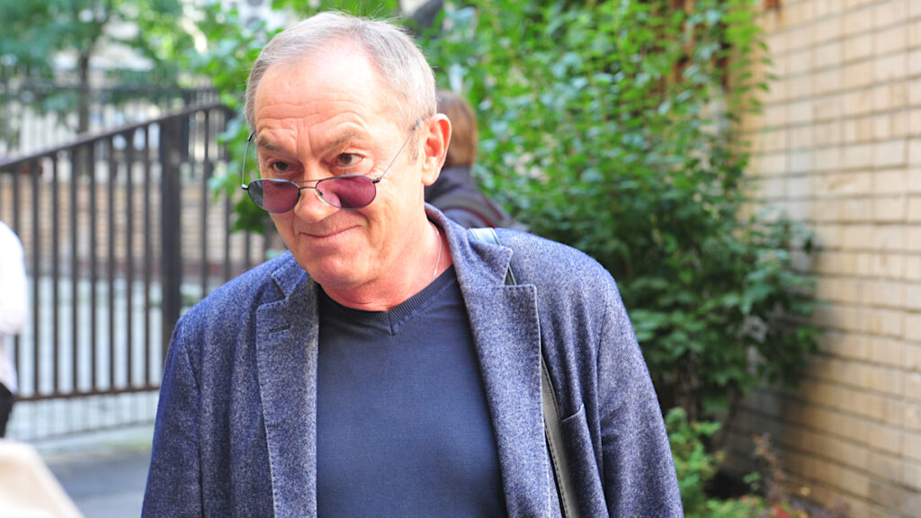 Звезда сериала «Вампиры средней полосы» умер после тяжелой болезни