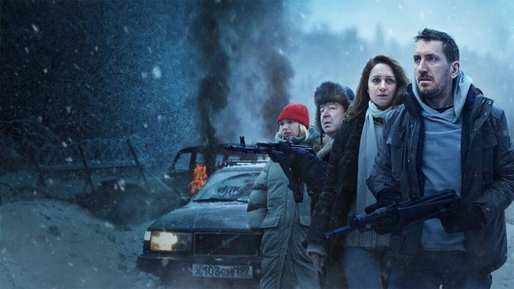 Чем закончился сериал «Эпидемия»: как сложилась судьба главных героев