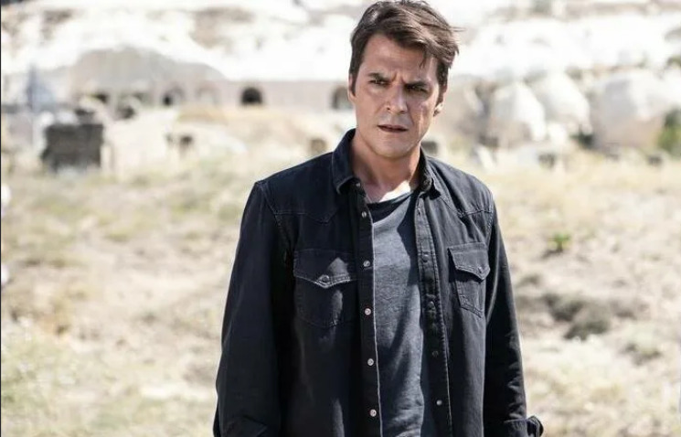 Мехмет Гюнсюр снимется сразу в трех новых проектах турецкого кинематографа