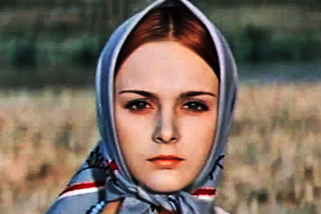 Трагедия Аленушки из сказки «Финист — Ясный сокол»: куда пропала актриса Светлана Орлова