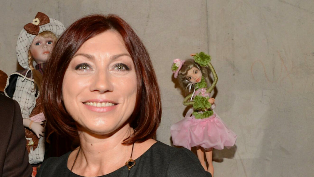 Роза Сябитова растит внучку-мусульманку как принцессу