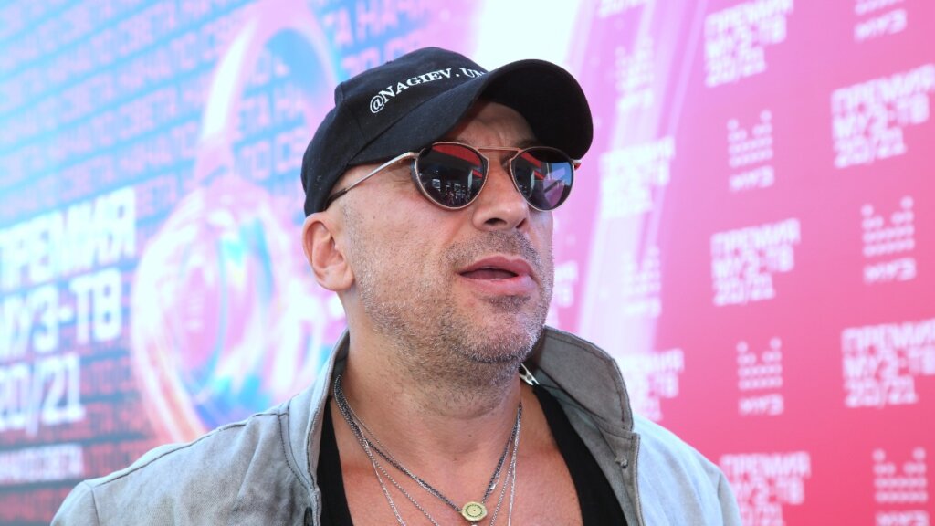 Дмитрий Нагиев рассказал о серьезных проблемах со здоровьем