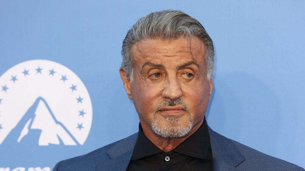 Сильвестра Сталлоне разозлили новости о съемках фильма об Иване Драго