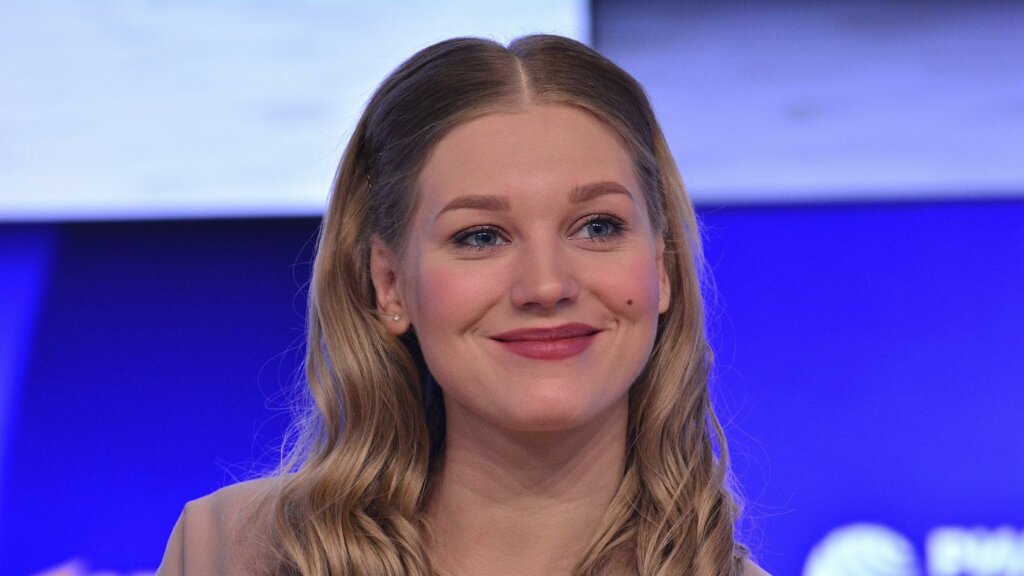 Стало известно о состоянии Кристины Асмус, которую судят за дискредитацию российской армии