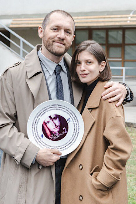 Доктор Преображенский 2 сезон (2023): дата выхода, трейлер, фото ...