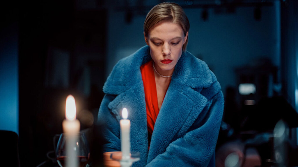 «Всегда хочется похулиганить»: как снимали второй сезон авантюрной комедии «Секреты семейной жизни» с Аленой Михайловой и Петром Скворцовым