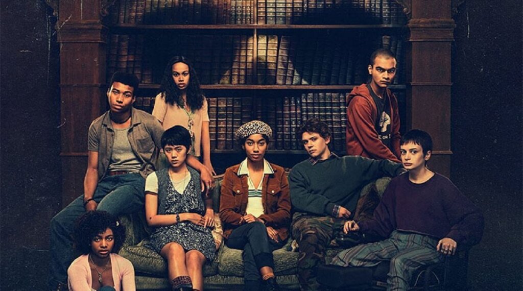 Сериал «Клуб полуночников» Майка Флэнагана попал в Книгу рекордов Гиннесса