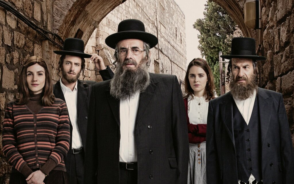 Лучшие израильские сериалы, которые стоит посмотреть каждому