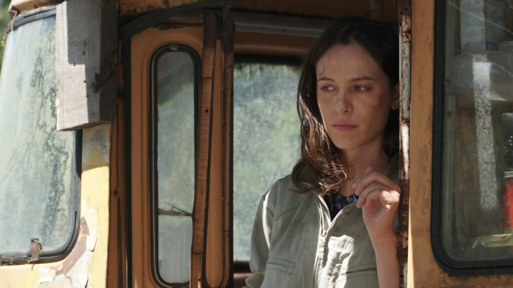 Сериал «Игра на выживание» продлили на третий сезон