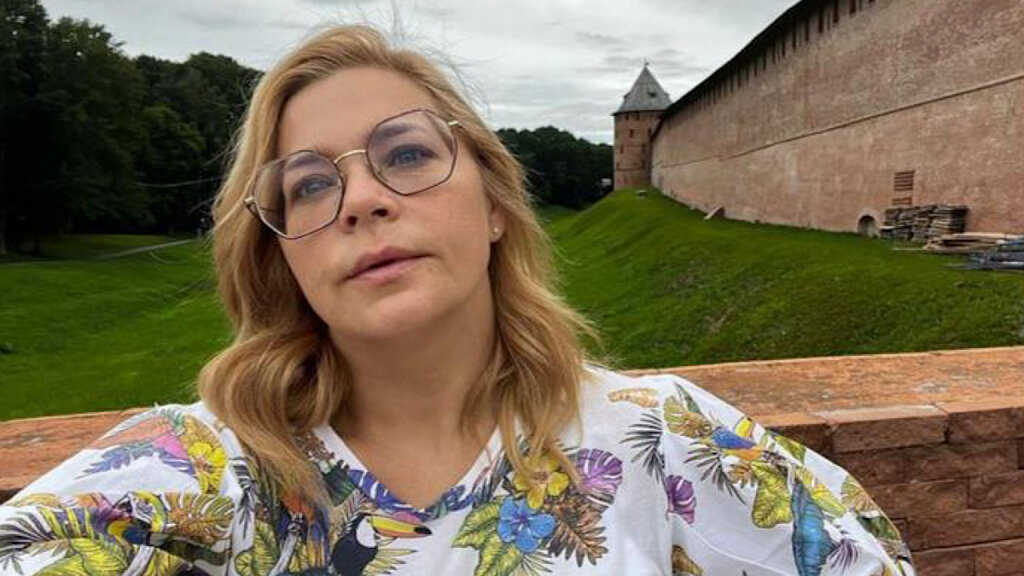 Бывший муж Ирины Пеговой затаил на нее обиду из-за потери первенца