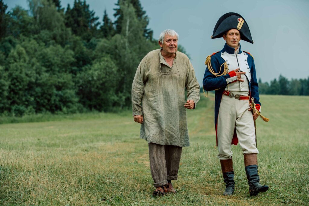 Как проходили съемки второго сезона сериала «Вампиры средней полосы»: рассказывают Стоянов, Догилева, Лысенков и другие