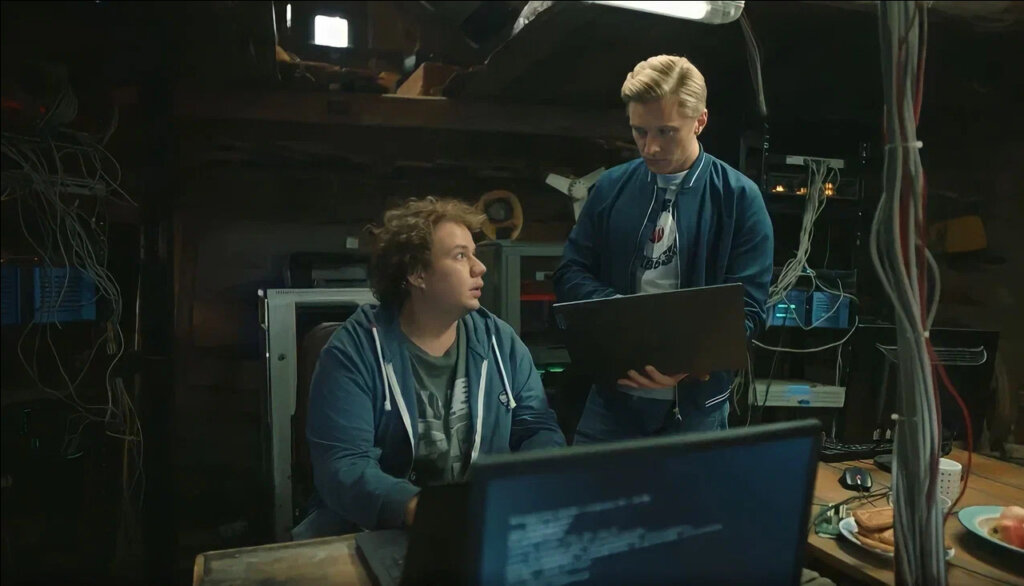 Премьера 3 сезона «Жуков» состоится 5 декабря на ТНТ