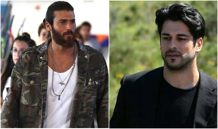 Два самых скандальных фандома турецких актеров