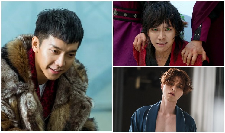 5 дорам для тех, кому понравилась «История девятихвостого лиса»