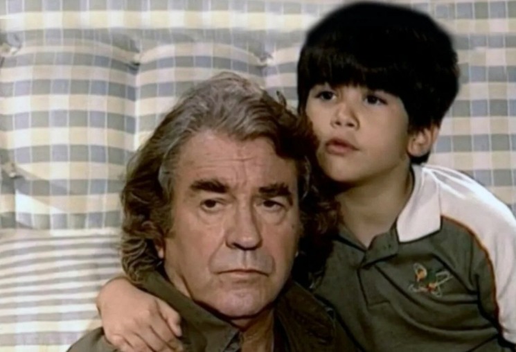 Лучше Саида и Лукаса: Маленького Лео из «Клона» теперь и не узнаешь