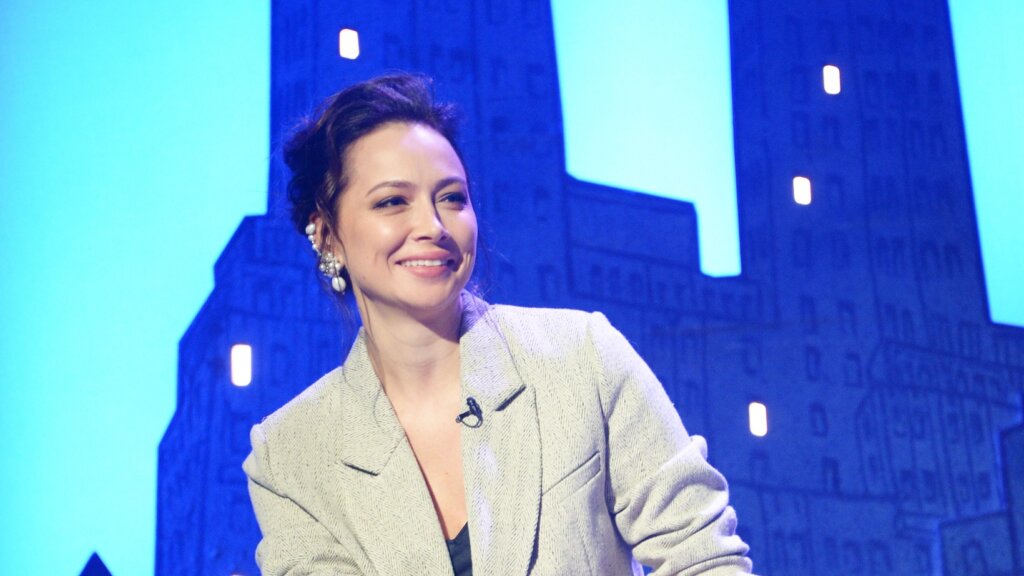 Настасья Самбурская резко ответила на вопрос об ЭКО