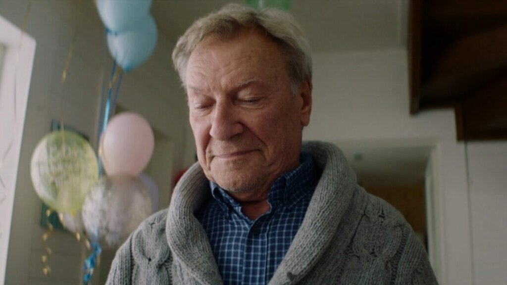 80-летний Сергей Шакуров показал сына от молодой жены