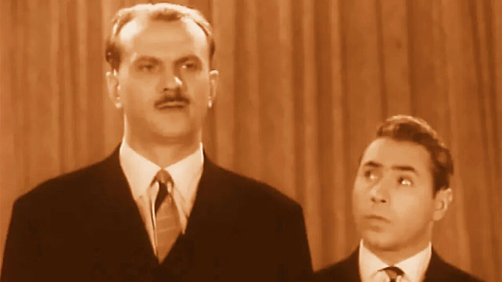 Что случилось со Штепселем и Тарапунькой: дуэт много лет смешил советских граждан на Новый год