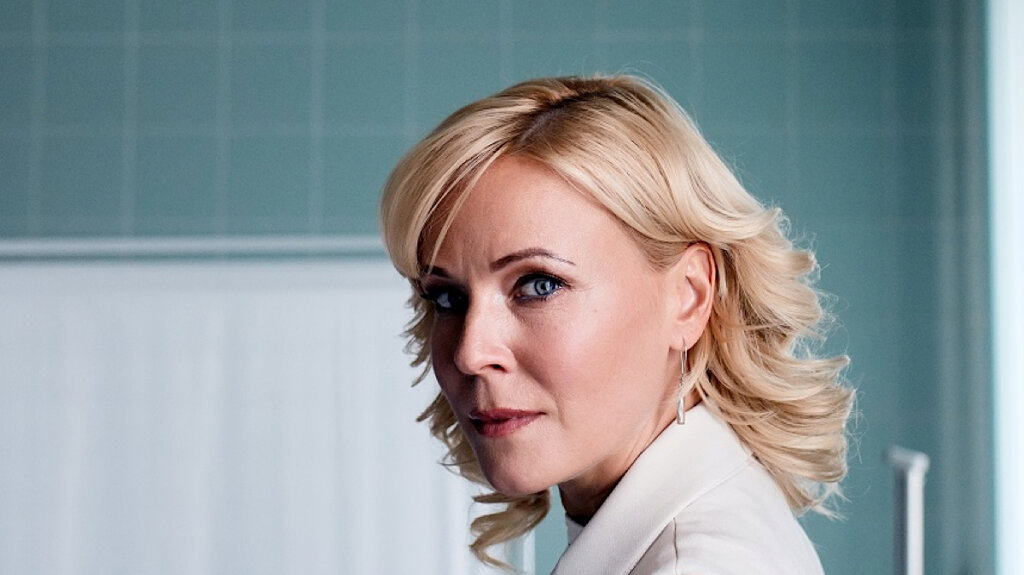 «Зависима от отношений»: Мария Куликова поделилась личным