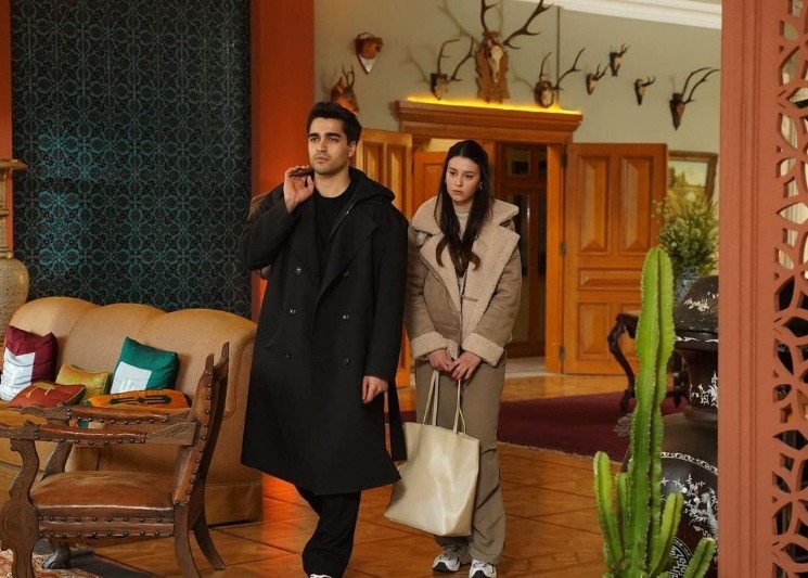 Звезда сериала «Зимородок» подверглась жуткой травле в социальных сетях