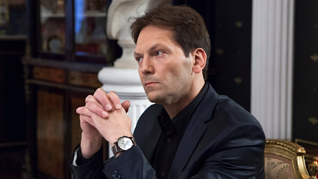 Маленький сын от Ольги Павловец умер, вторая жена сбежала: куда пропал актер Дмитрий Щербина