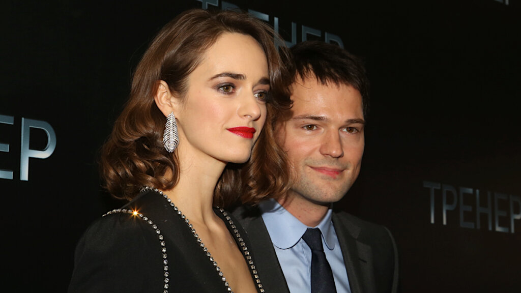 Бывшая возлюбленная Данилы Козловского в подробностях описала рождение их дочери