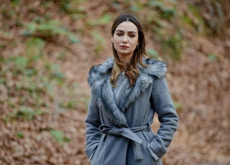 5 лучших сериалов с Бирдже Акалай в главной роли