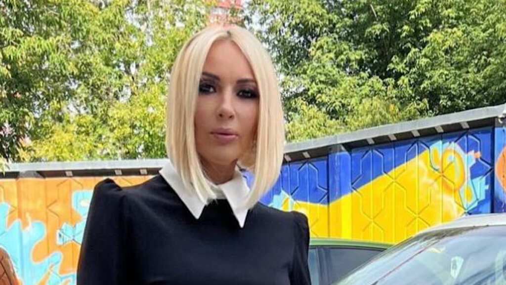 Лера Кудрявцева назвала вескую причину для своего развода