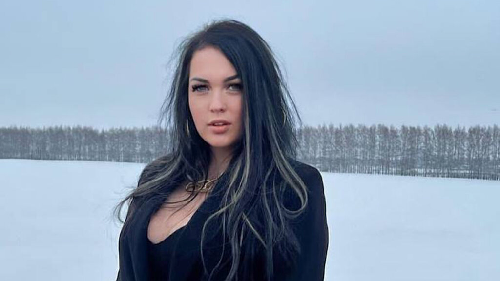 Внучка Олега Стриженова забеременела в 12-й раз после пяти абортов и выкидыша