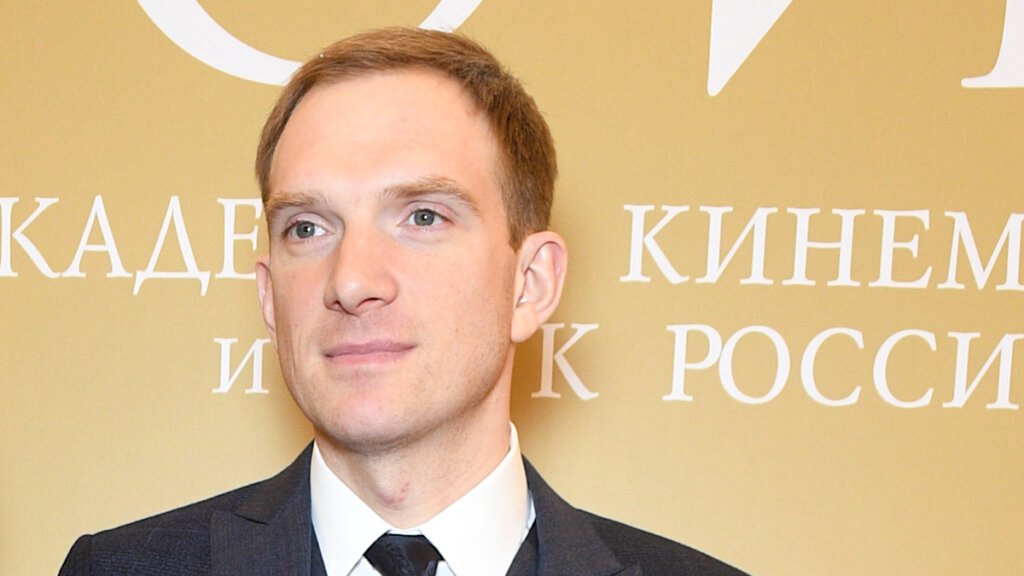 Уехавший из России Андрей Бурковский затосковал по Родине