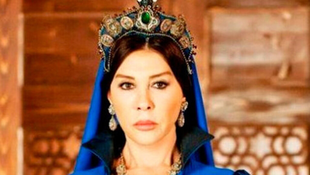 Терпела побои и унижения, едва не лишилась карьеры: горькая правда о жизни Небахат Чехре