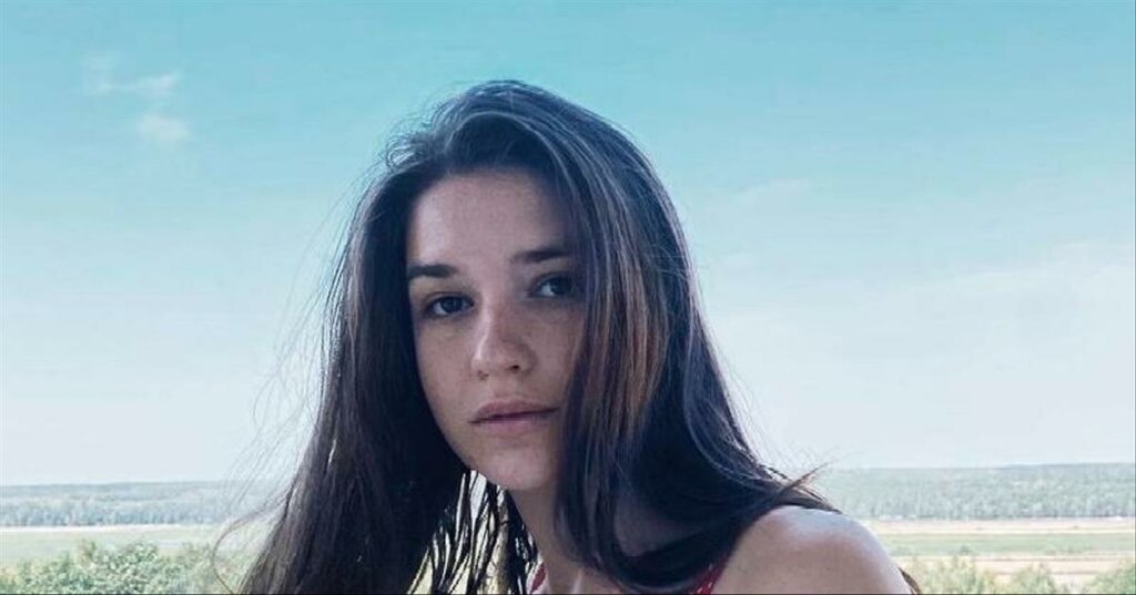 Звезда сериала «СашаТаня» Дарья Бондаренко тайно родила первенца