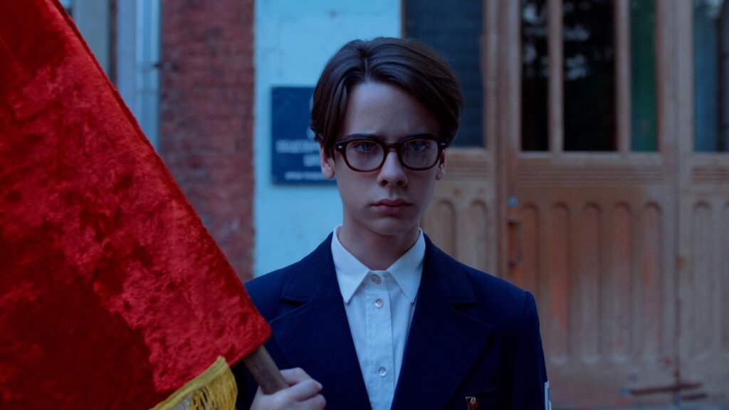 Вышел тизер второго сезона сериала «Пищеблок»