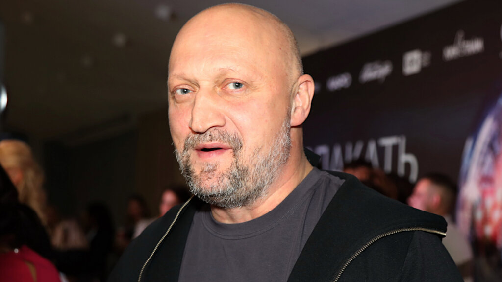 Гоша Куценко отказался от гонорара 10 тысяч фунтов в день