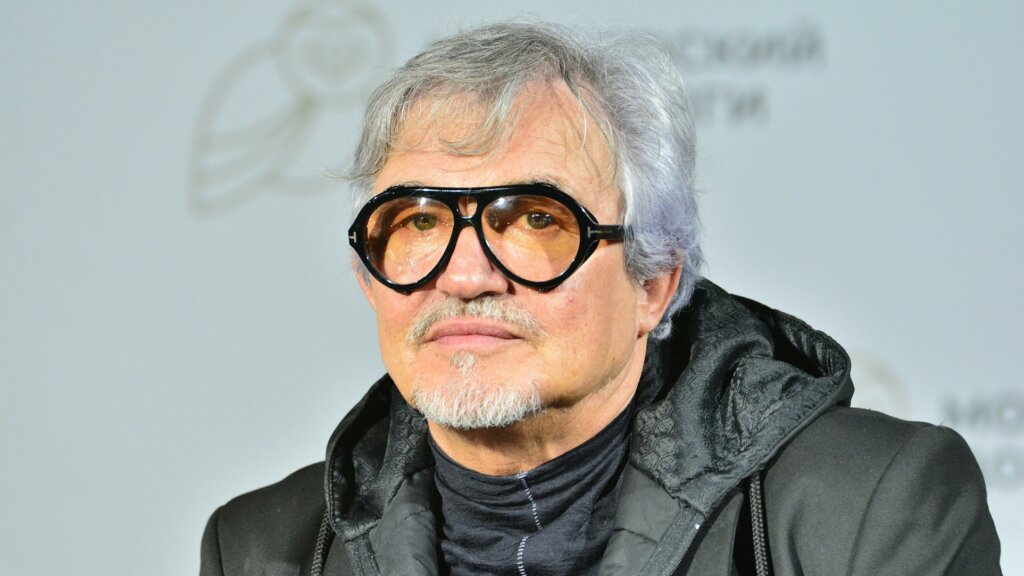 Дмитрий Дибров нашел новую работу