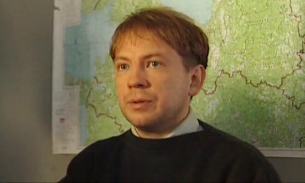 Четверо детей и молодая жена: позднее счастье звезды «Убойной силы» Андрея Федорцова