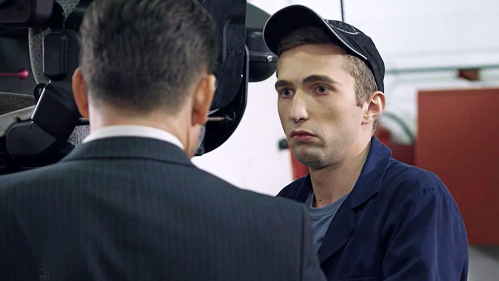 Погиб Станислав Куроптев, актер сериалов «Воронины» и «Кодекс чести»