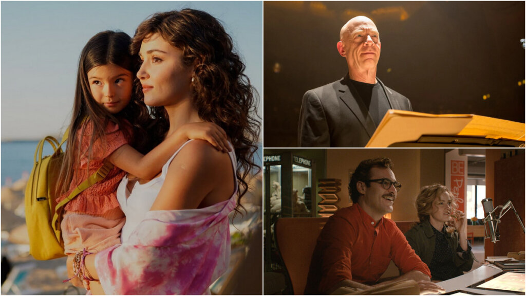 В поисках счастья: 6 фильмов и сериалов о том, что ищет каждый человек